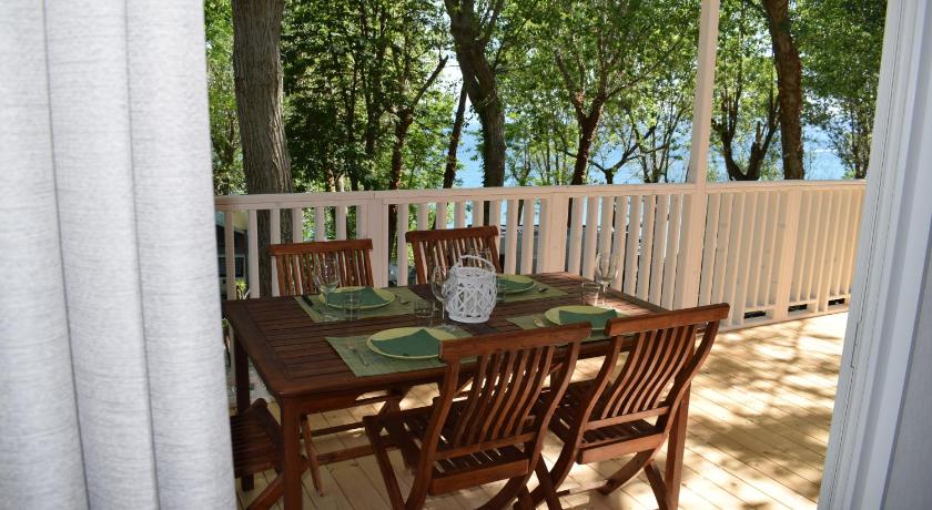 Camping Gabicce Monte
