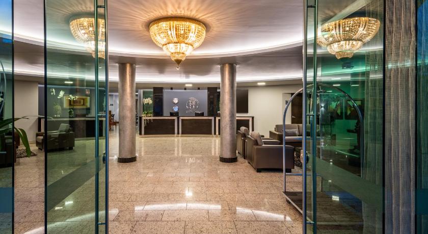 Hotel Egina Medellin photo