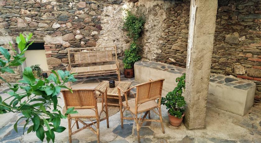 플라센샤 Casa Rural el Rincón de Monfragüe (Casa Rural el Rincon de Monfrague) 5성급 게스트하우스 부대시설