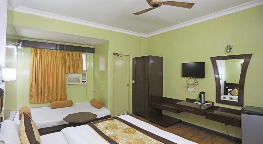Hotel Tourist