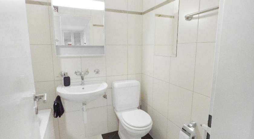 Lake View Business Apartment photo