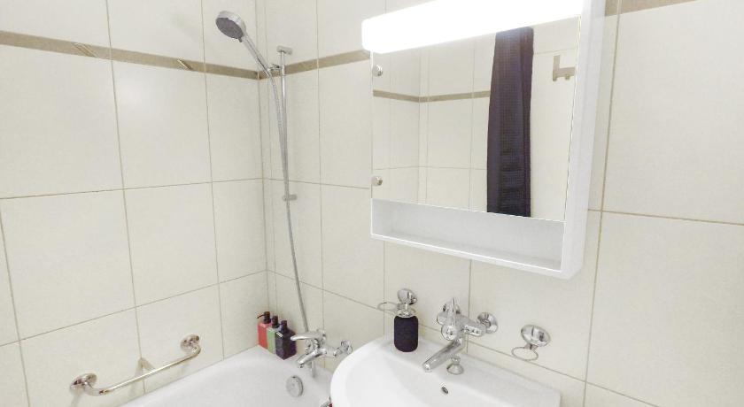 Lake View Business Apartment photo