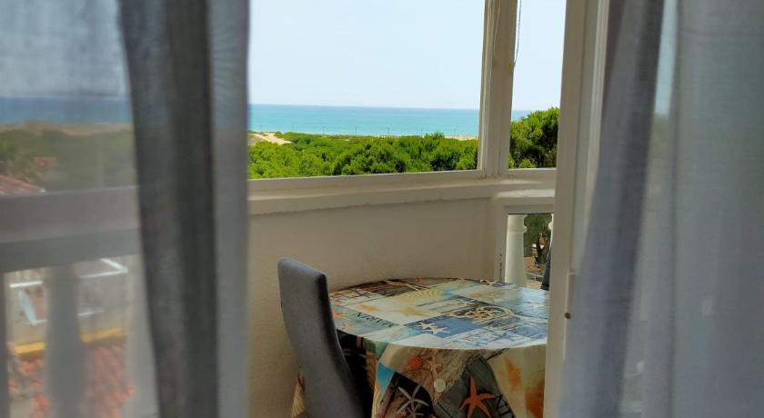 Park Beach La Mata - image 12