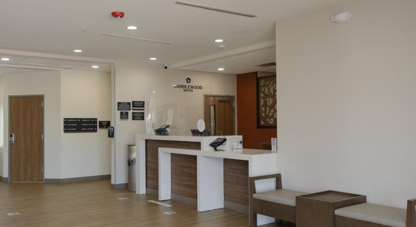 Candlewood Suites Corpus Christi - Portland photo