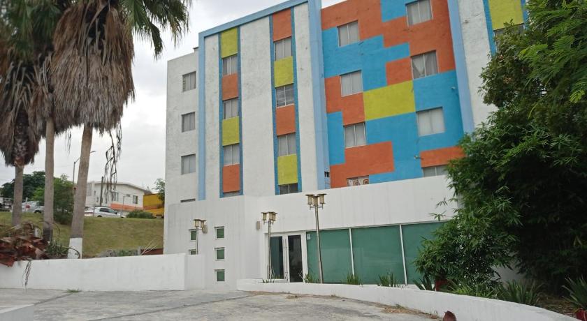 Confort Ejecutivo Suites Lindavista, Guadalupe | 2023 Updated Prices, Deals