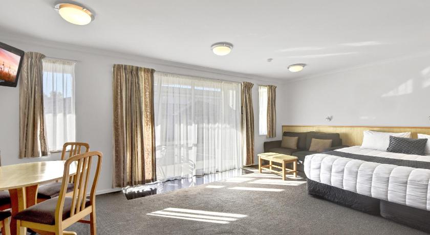 Image of One Bedroom Apartment 0