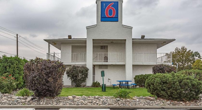 Motel 6-Billings, MT - South