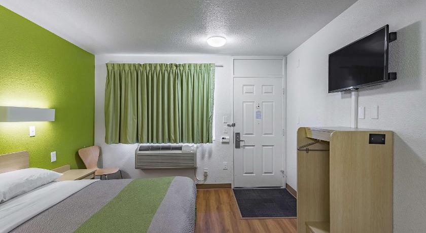 Motel 6-Billings, MT - South