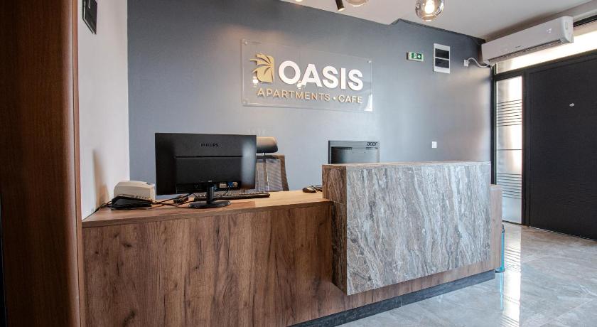 OASIS Apartments photo