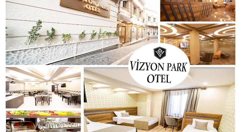 Vizyon Park Otel