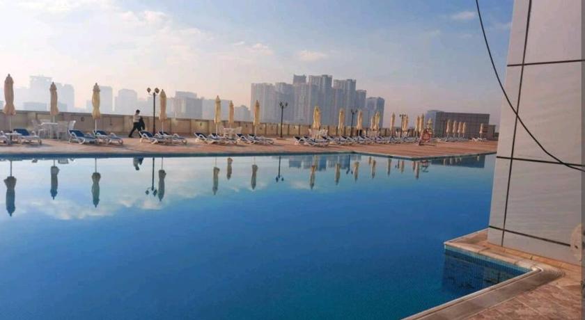 2 bedroom luxury beach apartment with Full seaView photo