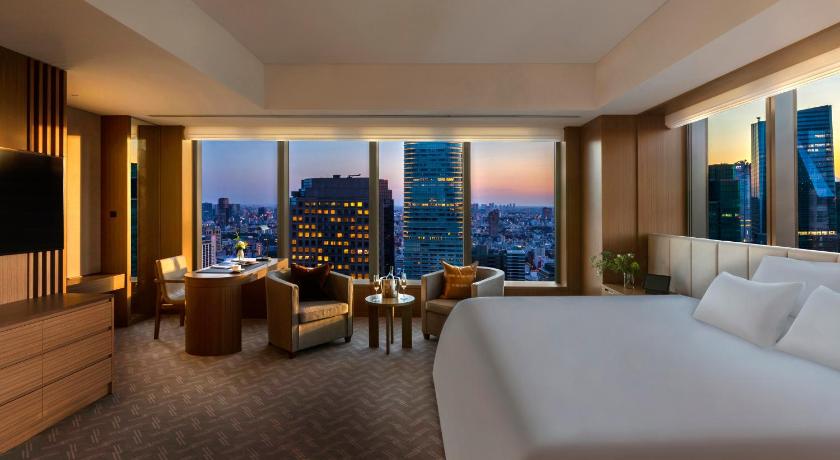 The Okura Tokyo — Hotel in Tokyo
