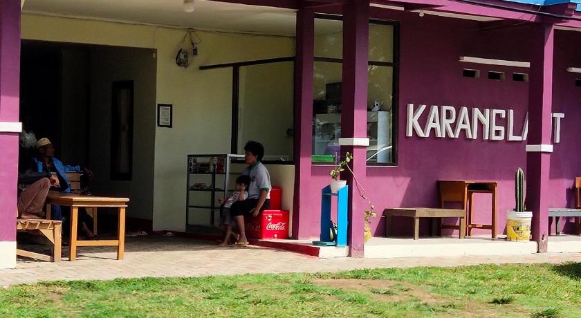 penginapan karanglaut santolo - image 37