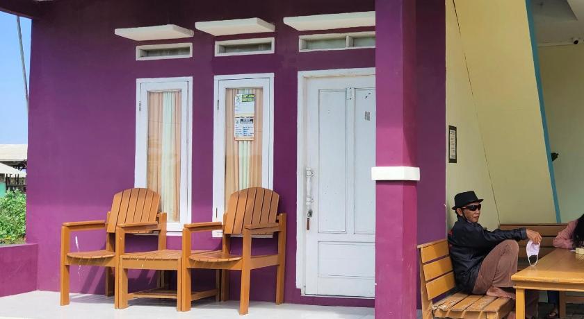 penginapan karanglaut santolo - image 17