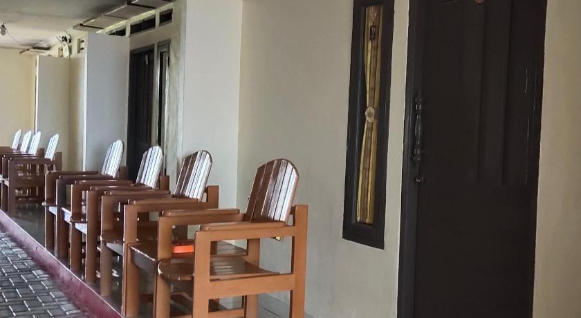 penginapan karanglaut santolo - image 30