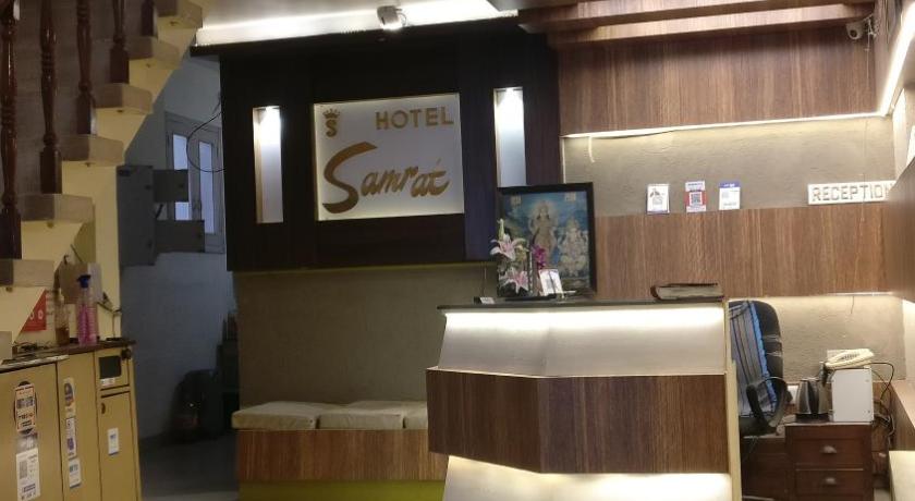 Samrat Hotel