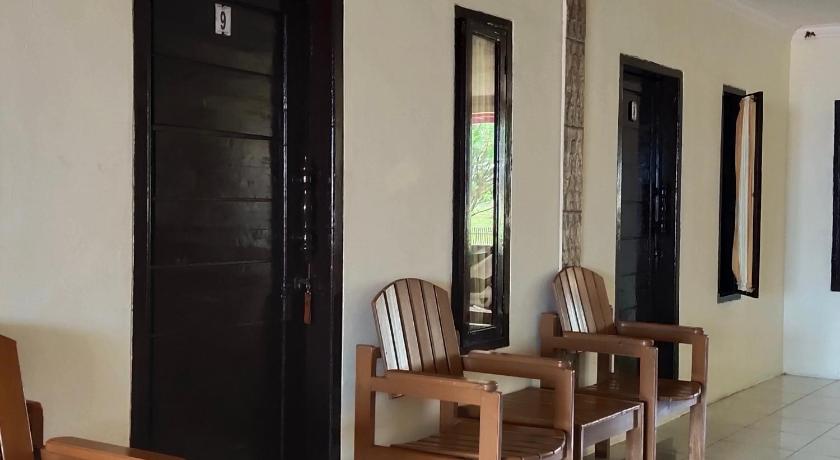penginapan karanglaut santolo - image 49
