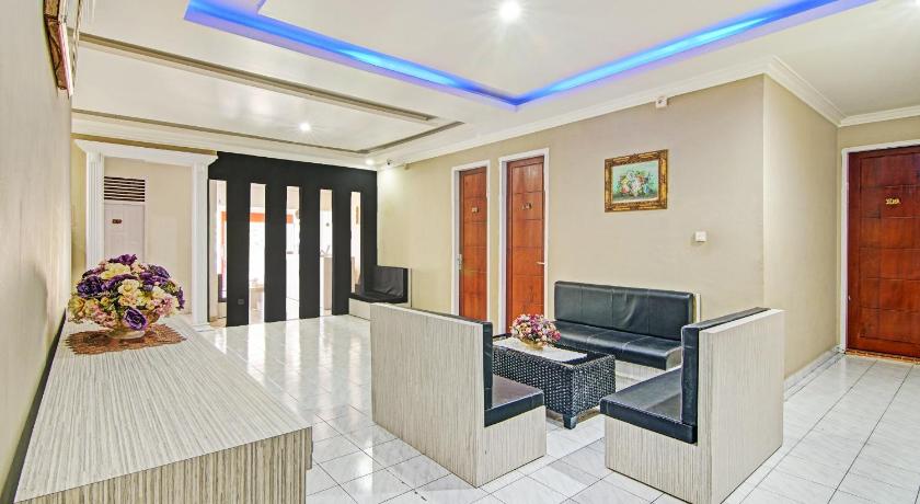 Hotel Shafira Pariaman Syariah photo