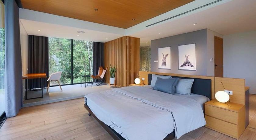 Villa Tam Dao Golf & Resort Luxury photo