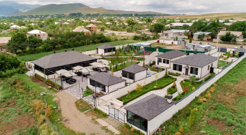 V&amp;V Hotel — Hotel in Vanadzor