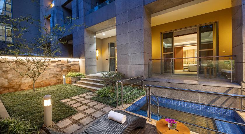 InterContinental Kunming By IHG - image 33