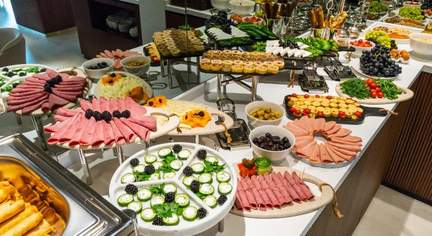 MEG HOTEL - image 13