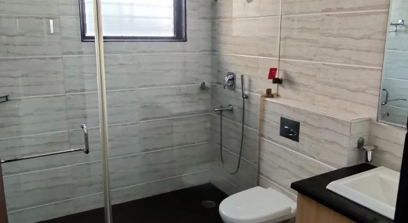 EKO STAY - Foothill Villa photo