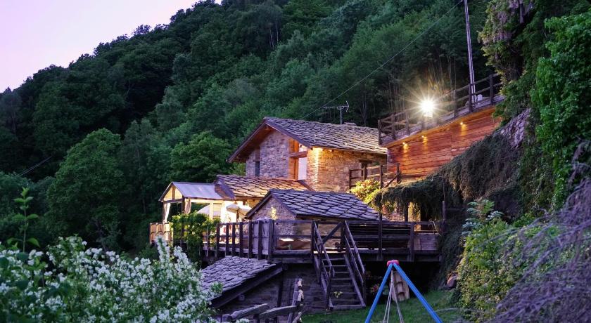 Chalet Palu photo