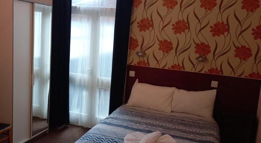 Charlotte Guest House