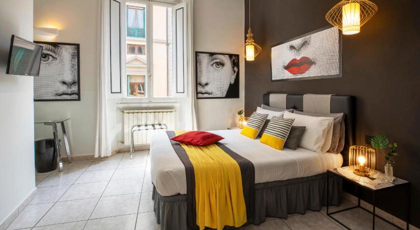 3B Firenze Centro