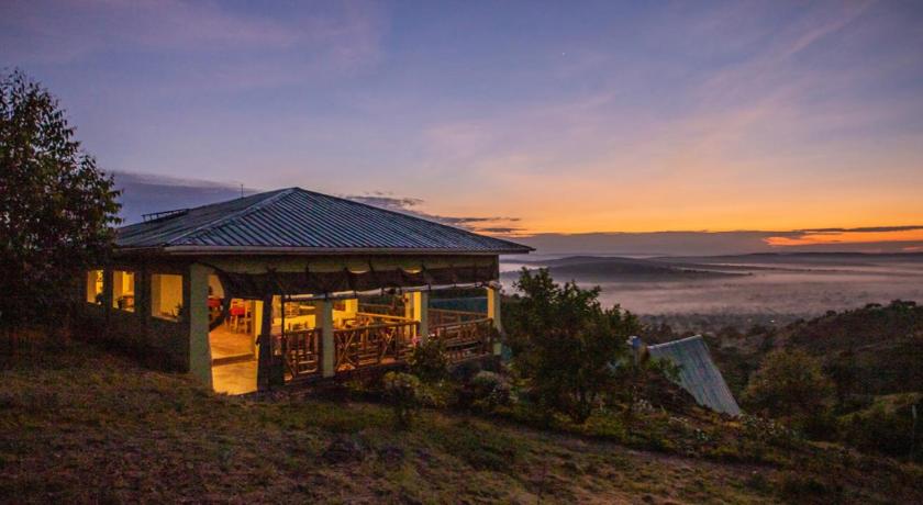 Hyena Hill Lodge photo