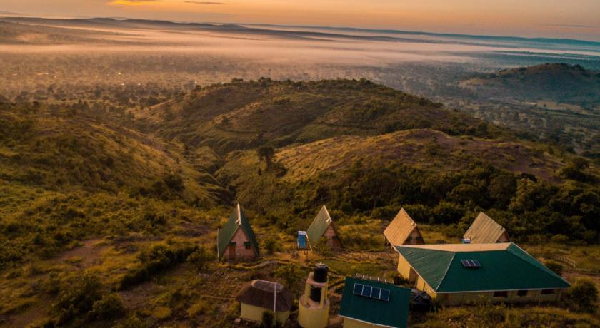Hyena Hill Lodge photo