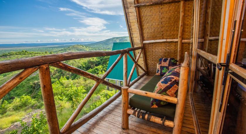 Hyena Hill Lodge photo