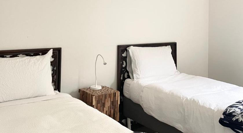 Mulia Mornington - Oceanview Villa photo