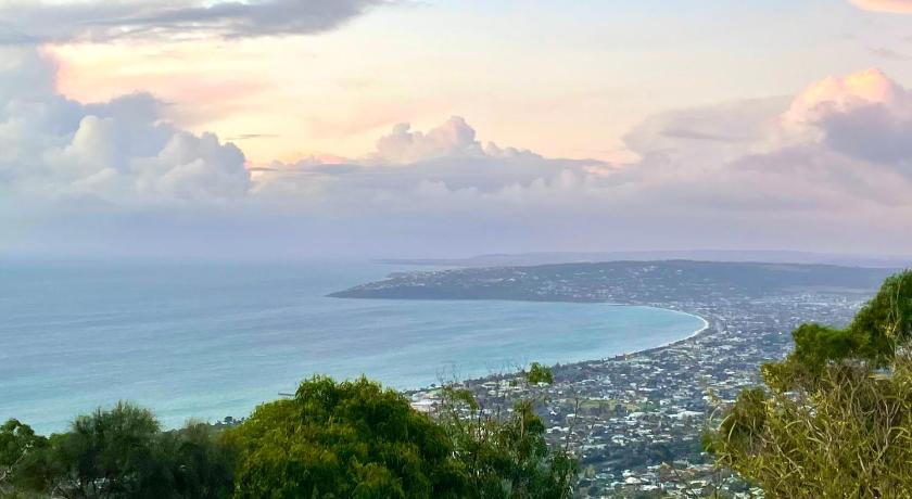 Mulia Mornington - Oceanview Villa — Hotel in Mornington Peninsula