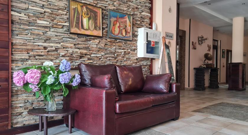 Apart Hotel Orbilux photo