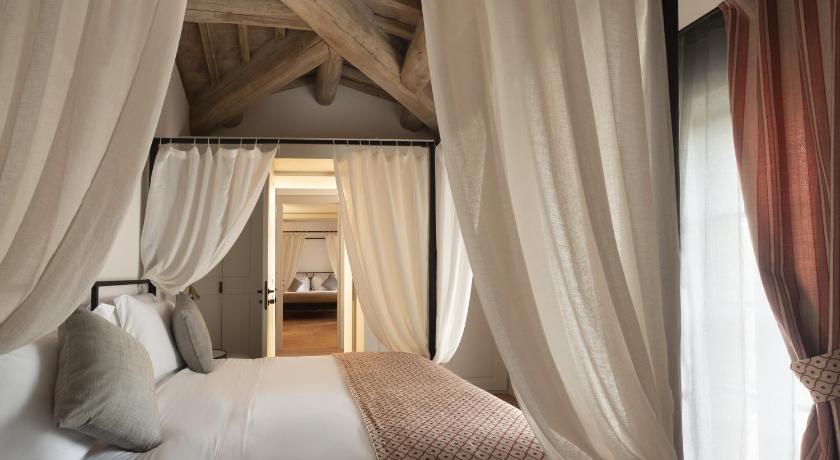 Tenuta CastelGiocondo — Hotel in Montalcino