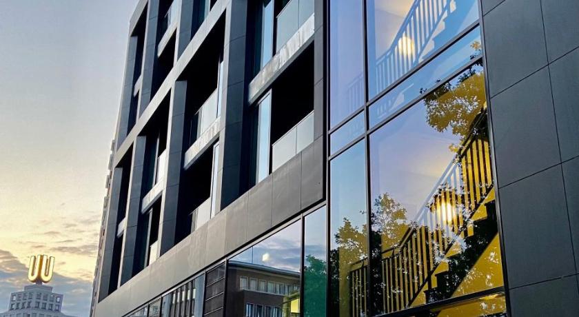 PM-AM Apartments GmbH — Hotel in Dortmund