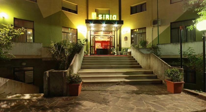 HOTEL SIRIO