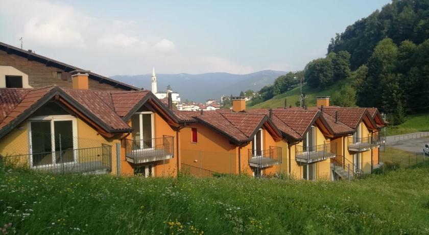 Residence TANA - via Pasubio