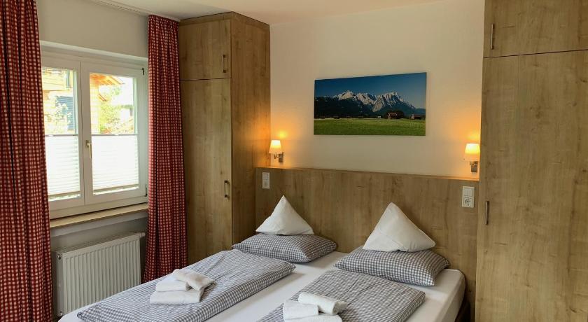 BSW Ferienwohnungen Garmisch photo