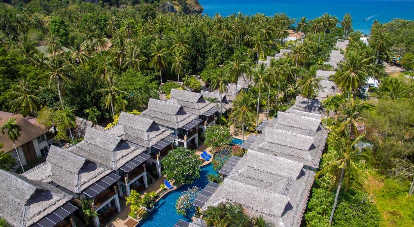 Railay Village Resort (SHA Extra Plus), Krabi | 2023 Updated Prices, Deals