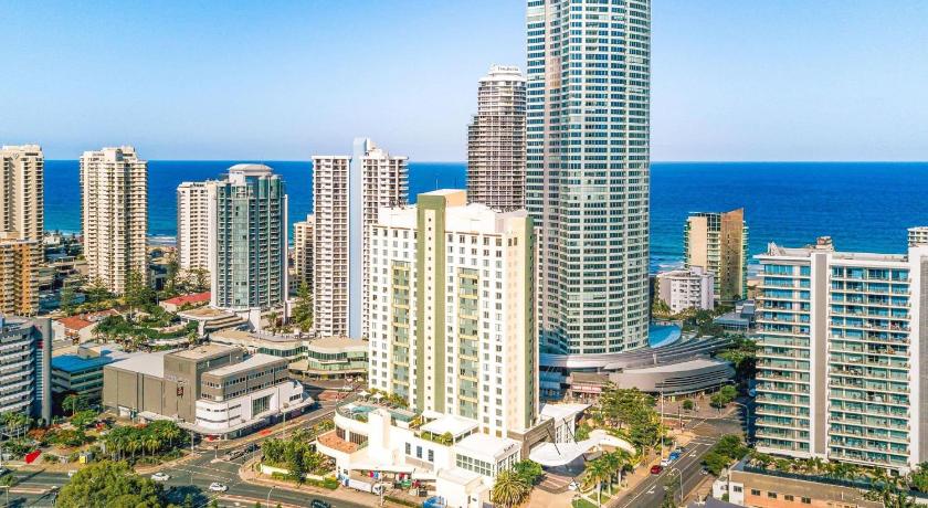 ボコ ゴールドコースト ゴールドコースト 年 最新料金 9334円 部屋写真 口コミ