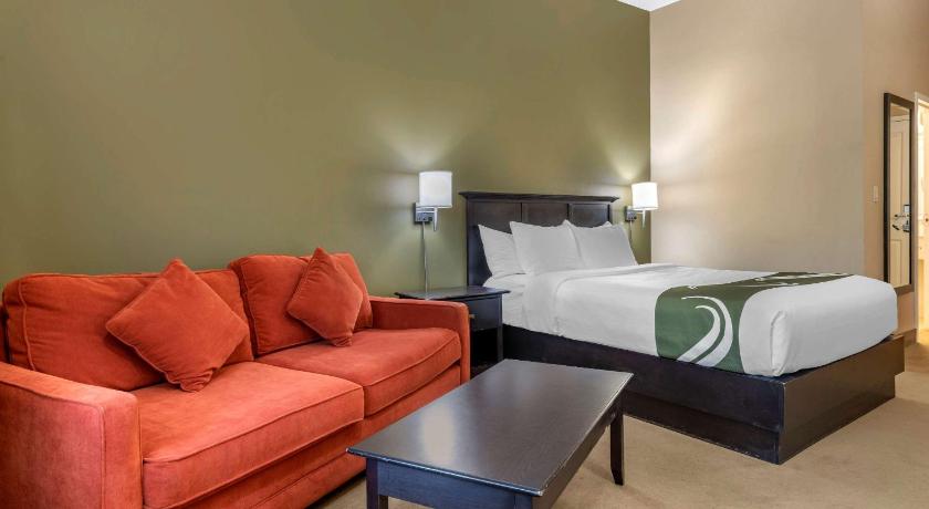 Quality Inn & Suites Amsterdam