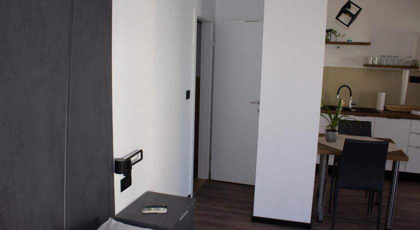 Apartments Villa Jelena photo