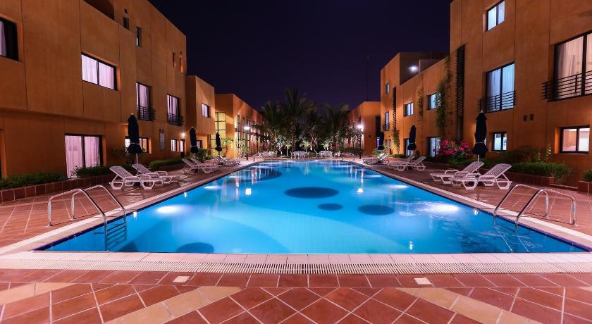 Best Price on WEEKEND HOTEL in Jeddah + Reviews!