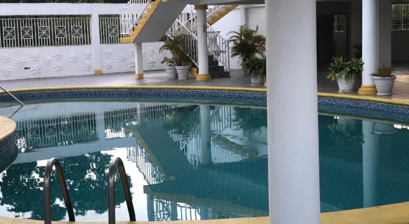 Star Castle Guest House photo