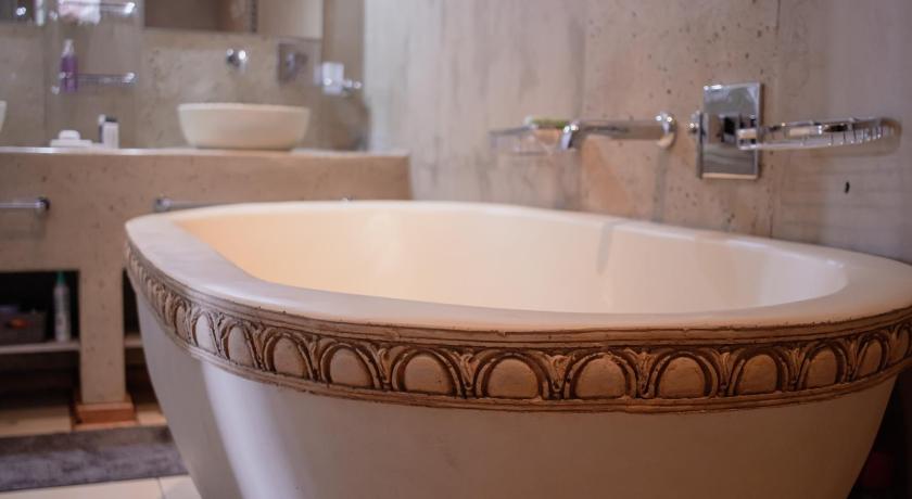 If Not Why Not Guesthouse — Hotel in Potchefstroom