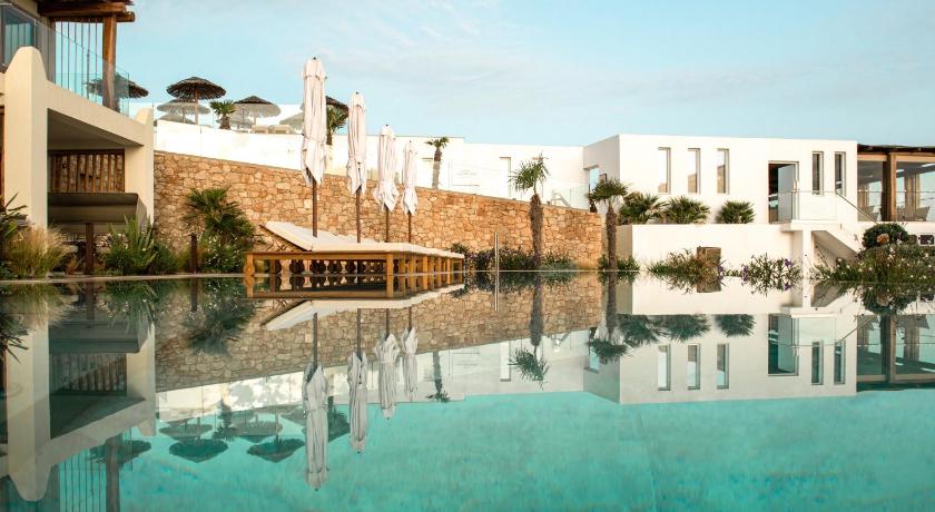 Mitsis Rinela Beach Resort & Spa