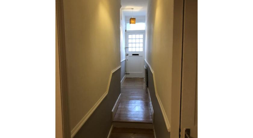 Marble Apartments Tooting Broadway photo